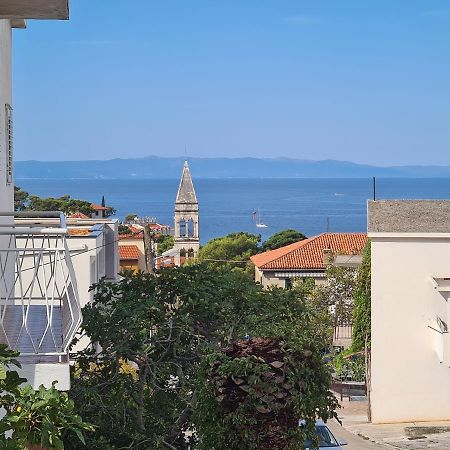 Apartment Nena & Petar Makarska Exterior foto