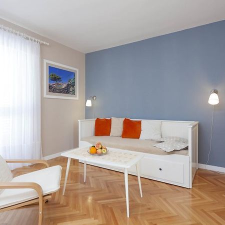 Apartment Nena & Petar Makarska Exterior foto