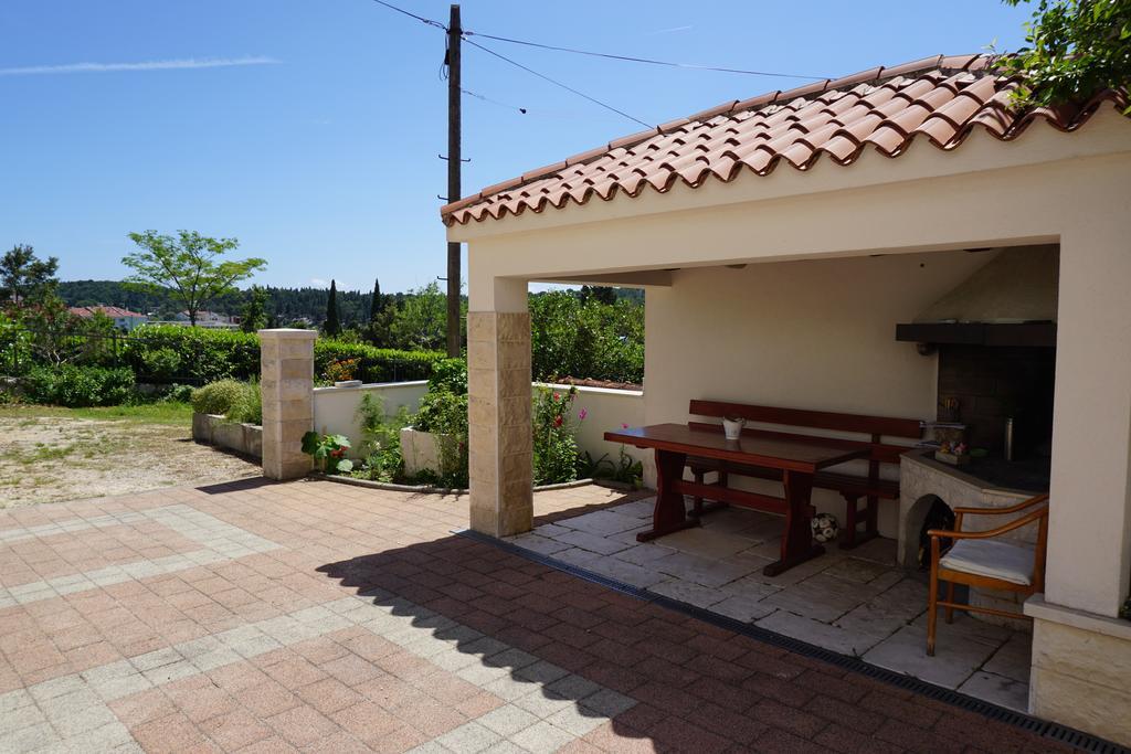 Apartment Nena & Petar Makarska Exterior foto
