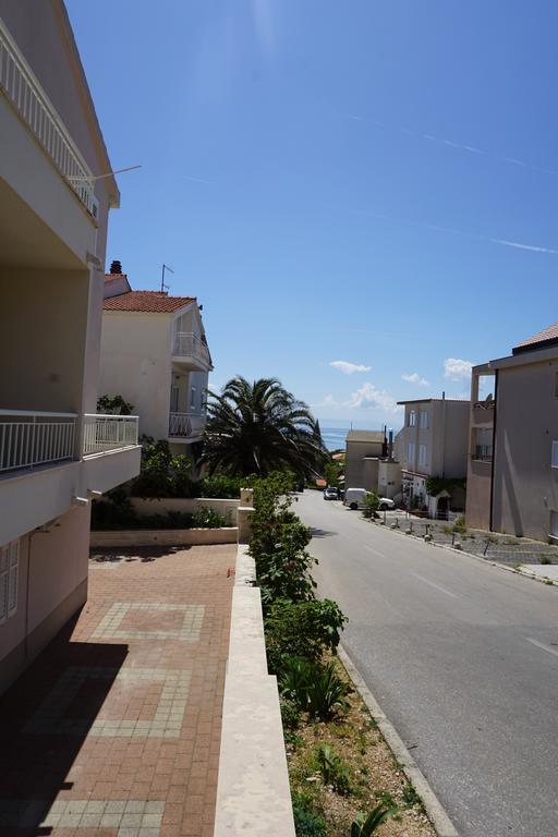 Apartment Nena & Petar Makarska Exterior foto