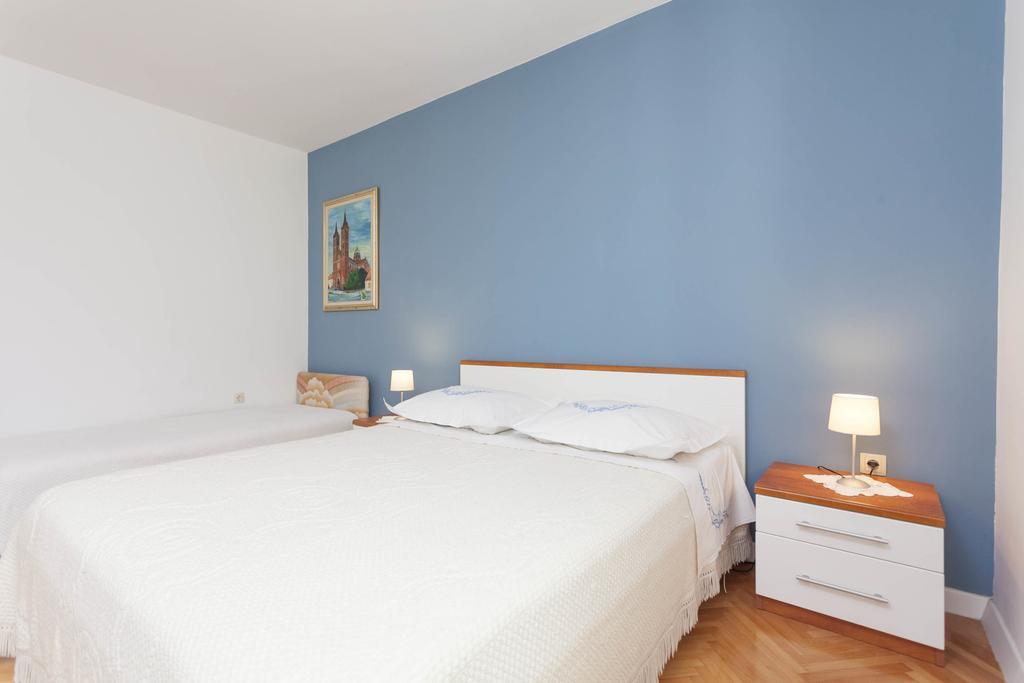 Apartment Nena & Petar Makarska Exterior foto