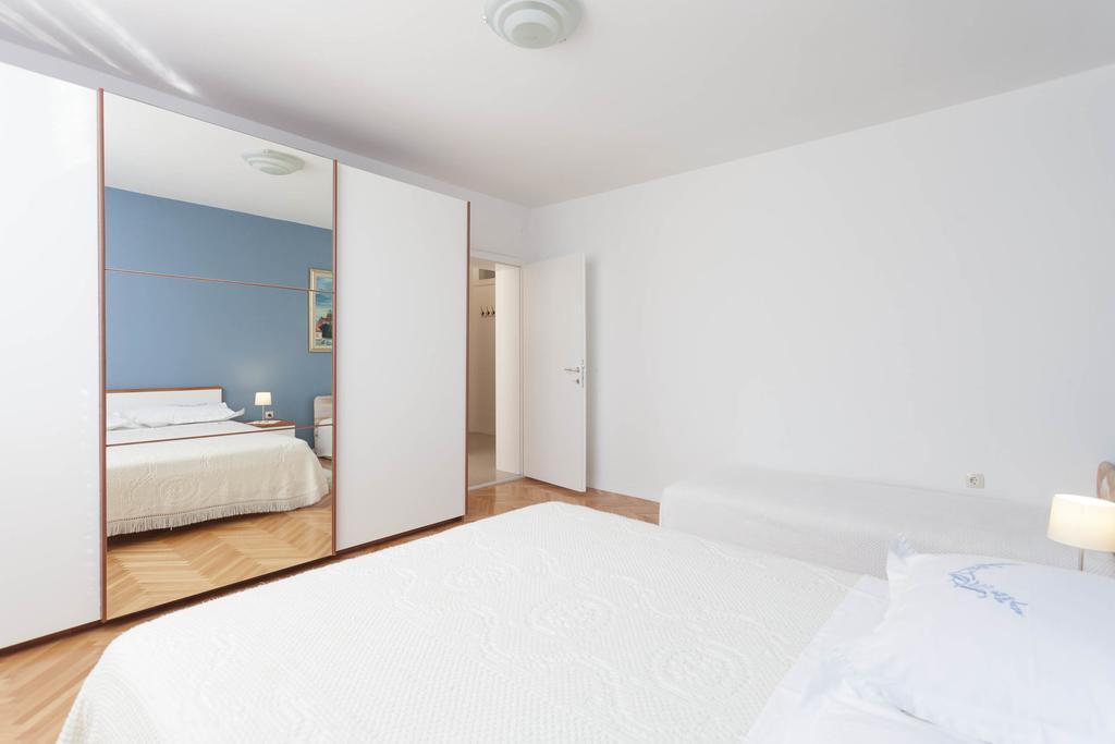 Apartment Nena & Petar Makarska Exterior foto