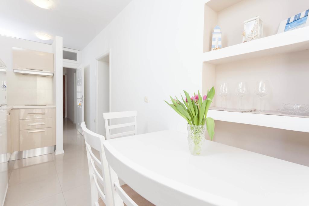 Apartment Nena & Petar Makarska Exterior foto
