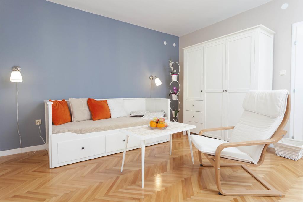 Apartment Nena & Petar Makarska Exterior foto