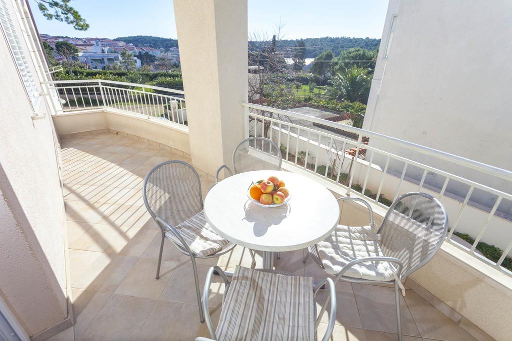 Apartment Nena & Petar Makarska Exterior foto