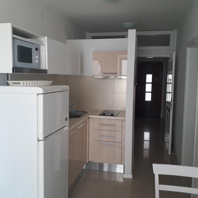 Apartment Nena & Petar Makarska Exterior foto