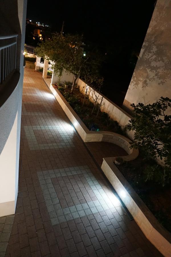 Apartment Nena & Petar Makarska Exterior foto